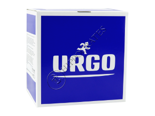 URGO STRETCH ANTISEPTIC emplastru elastic № 300