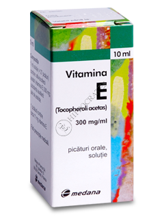 Vitamina E