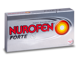 Nurofen Forte