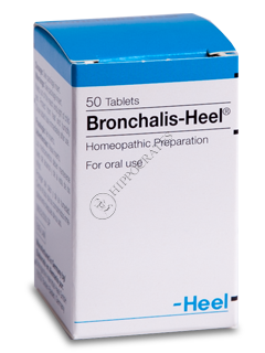 Bronchalis-Heel
