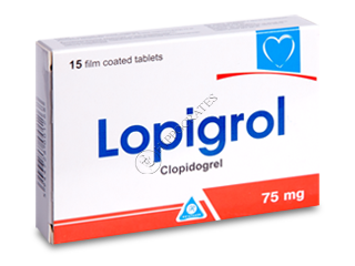 Lopigrol