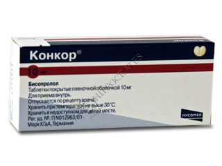 Конкор