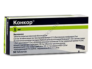 Конкор