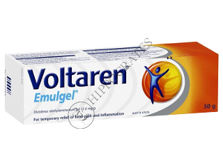 Voltaren Emulgel