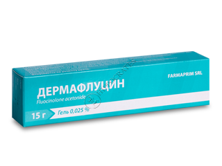 Dermaflucin