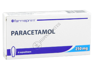 Paracetamol