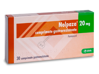 Nolpaza