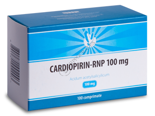 Cardiopirin-RNP