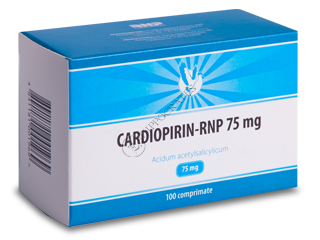 Cardiopirin-RNP