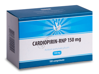 Кардиопирин-RNP