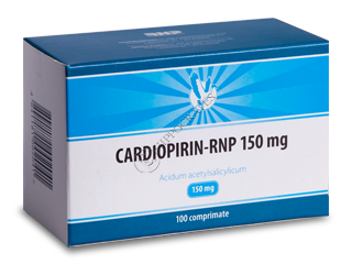 Cardiopirin-RNP