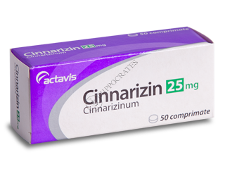 Cinnarizin