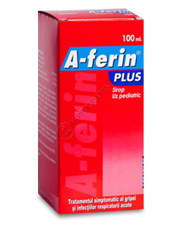 A-ferin Forte     -  3