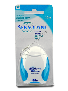 Ata dentara Sensodyne Gentle Tape