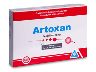 Artoxan