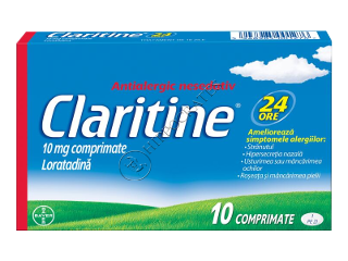 Claritin