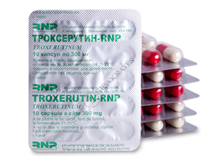 Troxerutin-RNP