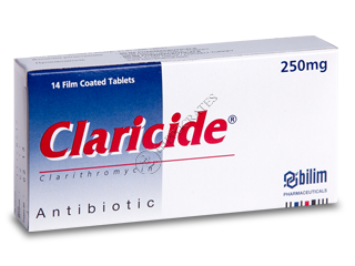 Claricide