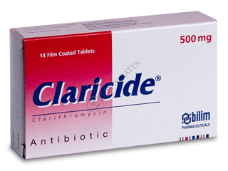 Claricide