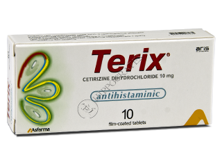Terix