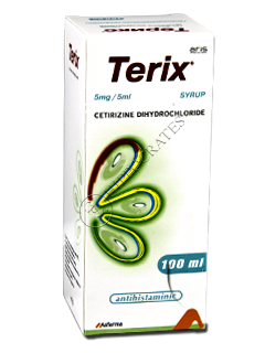 Terix