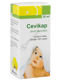 Cevikap