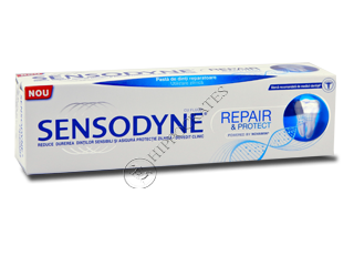 Pasta de dinti Sensodyne Repair and Protect