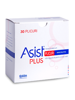 Asist Plus