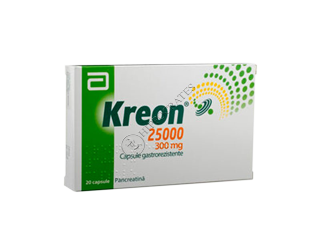 Kreon 25000