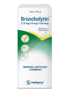 Broncholytin