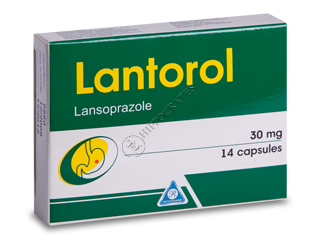 Lantorol