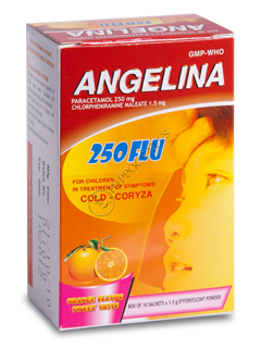 Angelina Flu