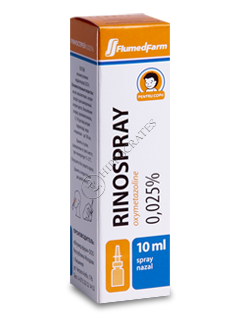 Rinospray