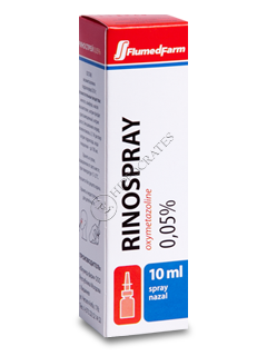 Rinospray