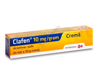 Clafen 50 Mg  -  5
