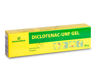 Diclofenac-UNF