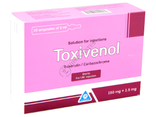 Toxivenol