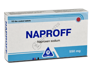 Naproff