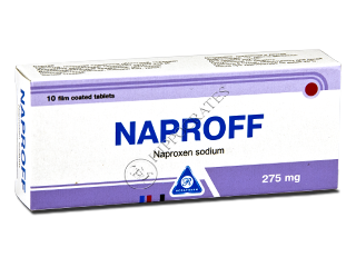 Naproff