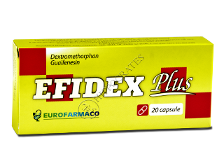 Efidex