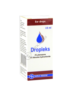 Dropleks