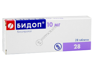 Бидоп