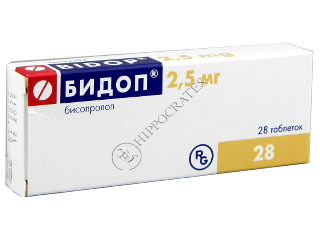 Бидоп