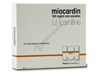 Miocardin