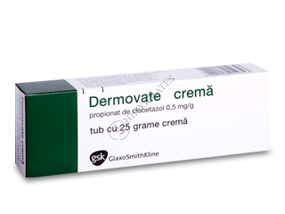 Dermovate