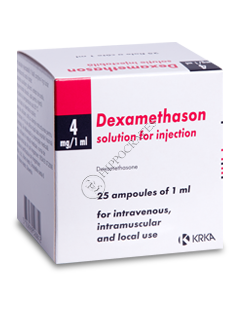 Dexametazon