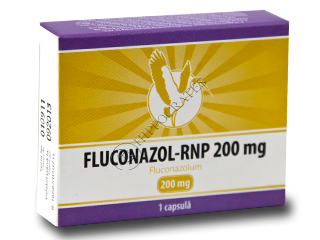 Fluconazol-RNP