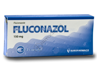 Fluconazol