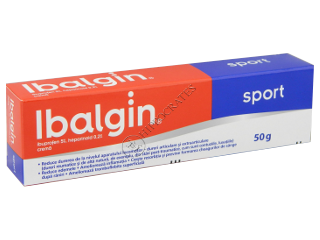 Ibalgin Sport