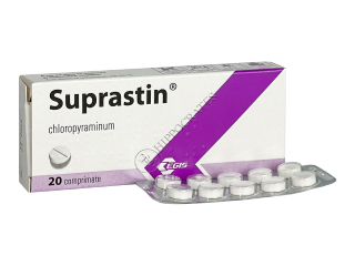 Suprastin